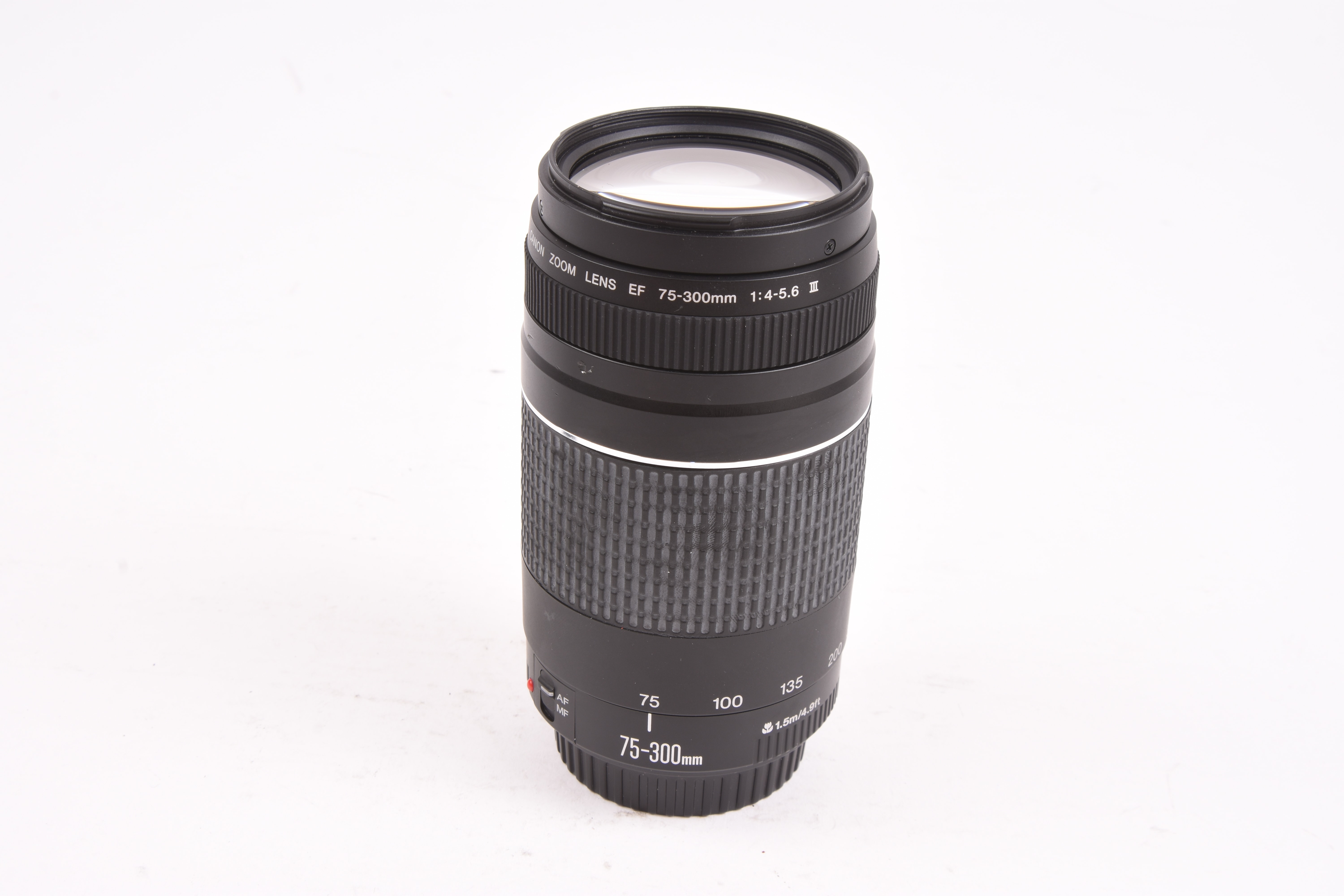 Canon 75-300mm f/4-5.6 III — image 1
