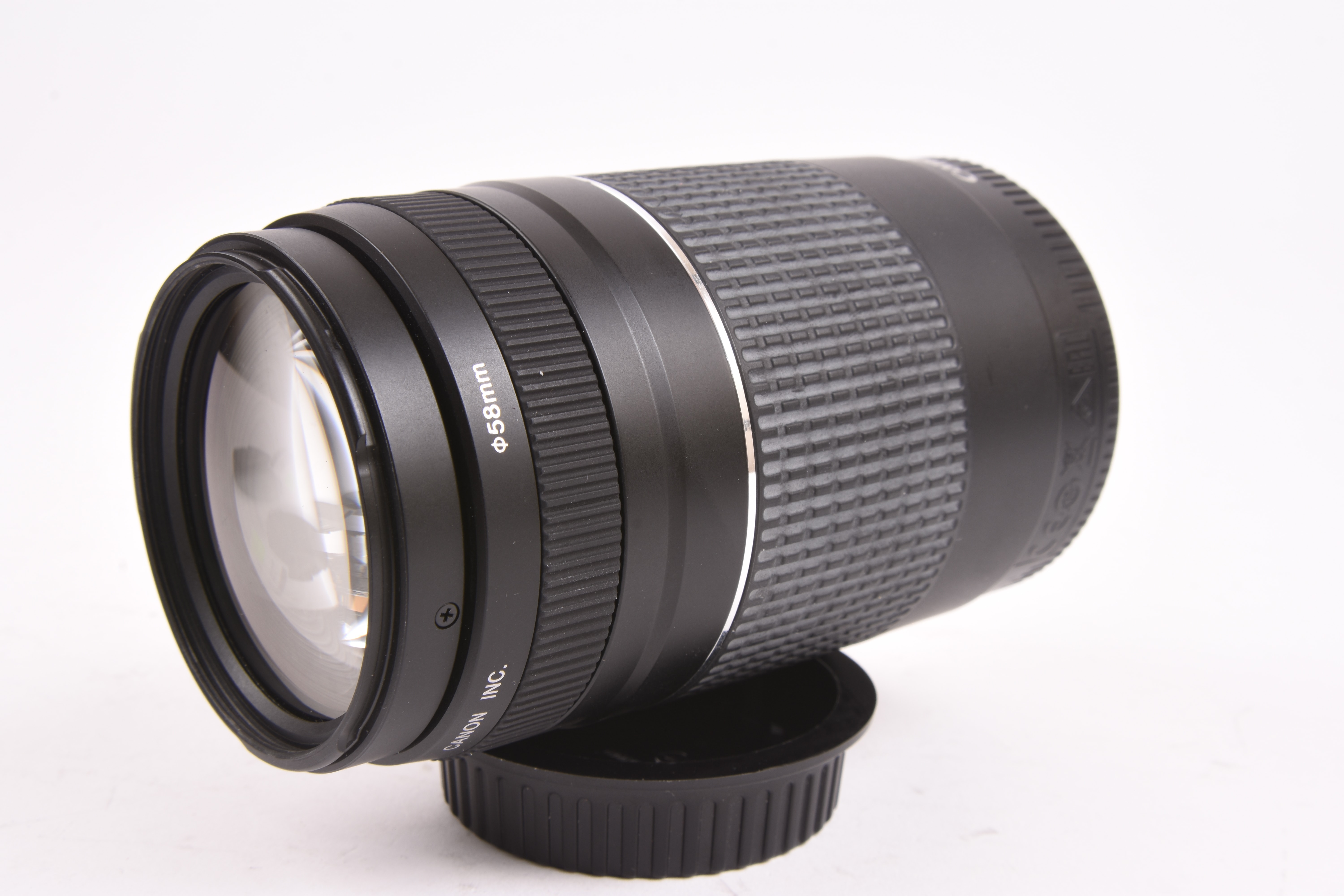 Canon 75-300mm f/4-5.6 III — image 6