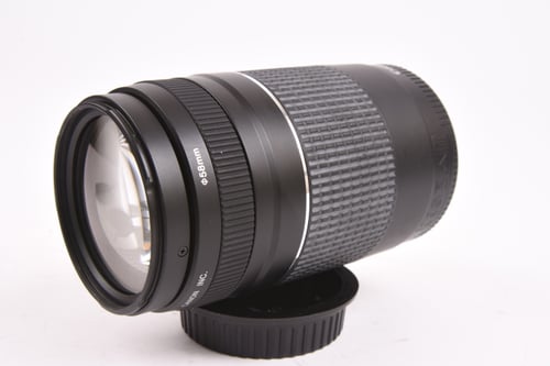 thumbnail-5 for Canon EF 75-300mm f/4-5.6 III FUNGUS