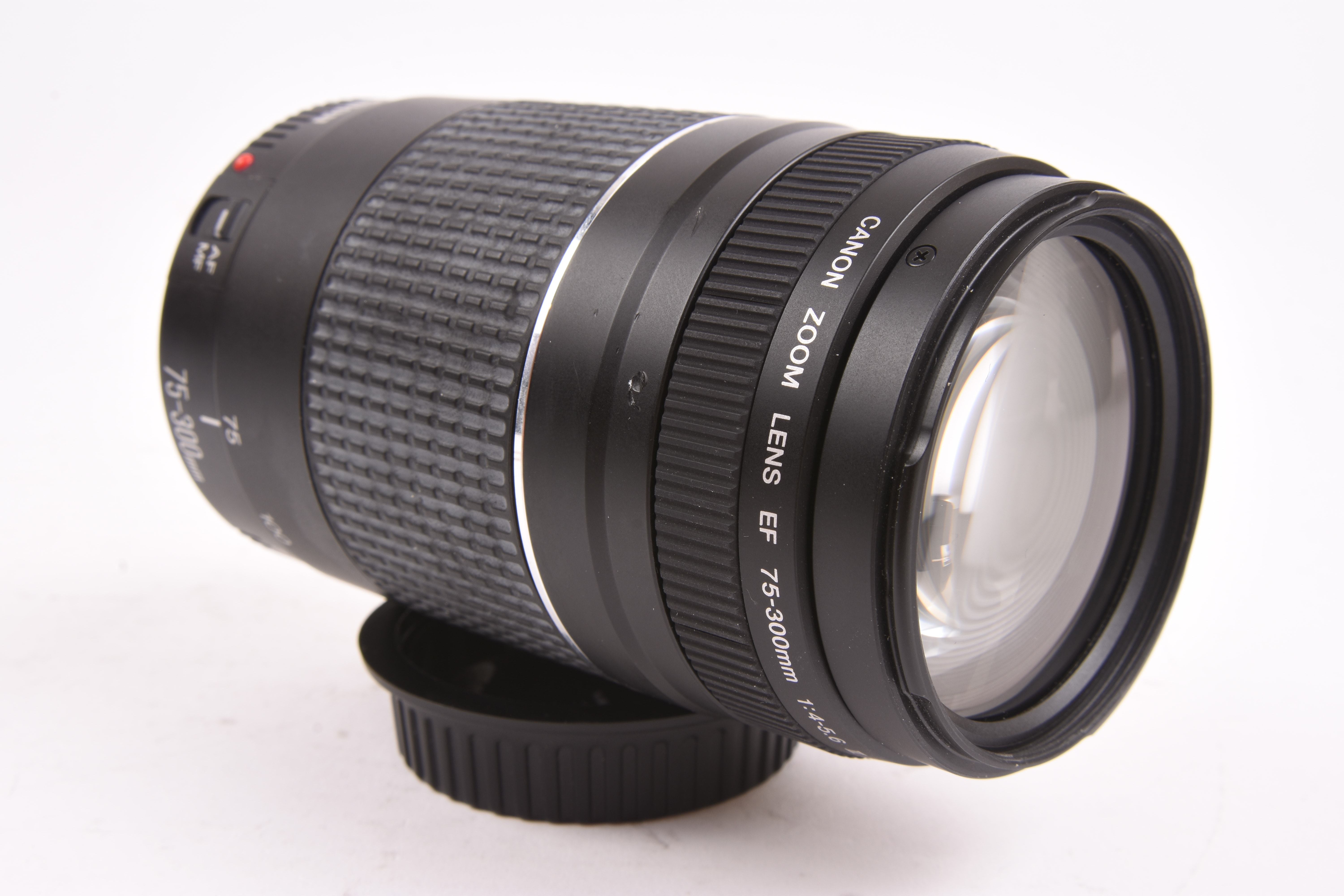 Canon 75-300mm f/4-5.6 III — image 3