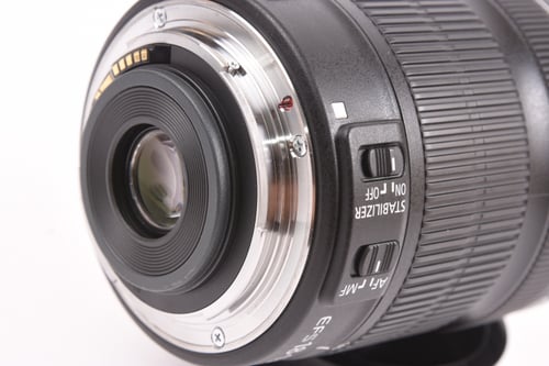 thumbnail-6 for Canon EFS 18-135mm f/3.5-5.6 IS STM