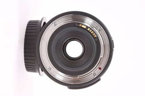 thumbnail-7 for Canon EFS 18-135mm f/3.5-5.6 IS STM