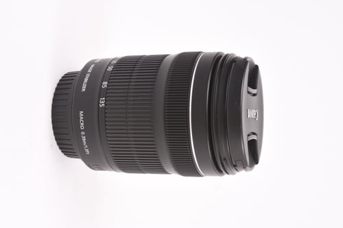 thumbnail-4 for Canon EFS 18-135mm f/3.5-5.6 IS STM