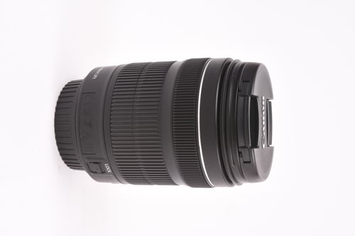 thumbnail-3 for Canon EFS 18-135mm f/3.5-5.6 IS STM
