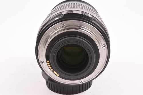 thumbnail-7 for Canon EFS 18-200mm f/3.5-5.6 IS HAZE