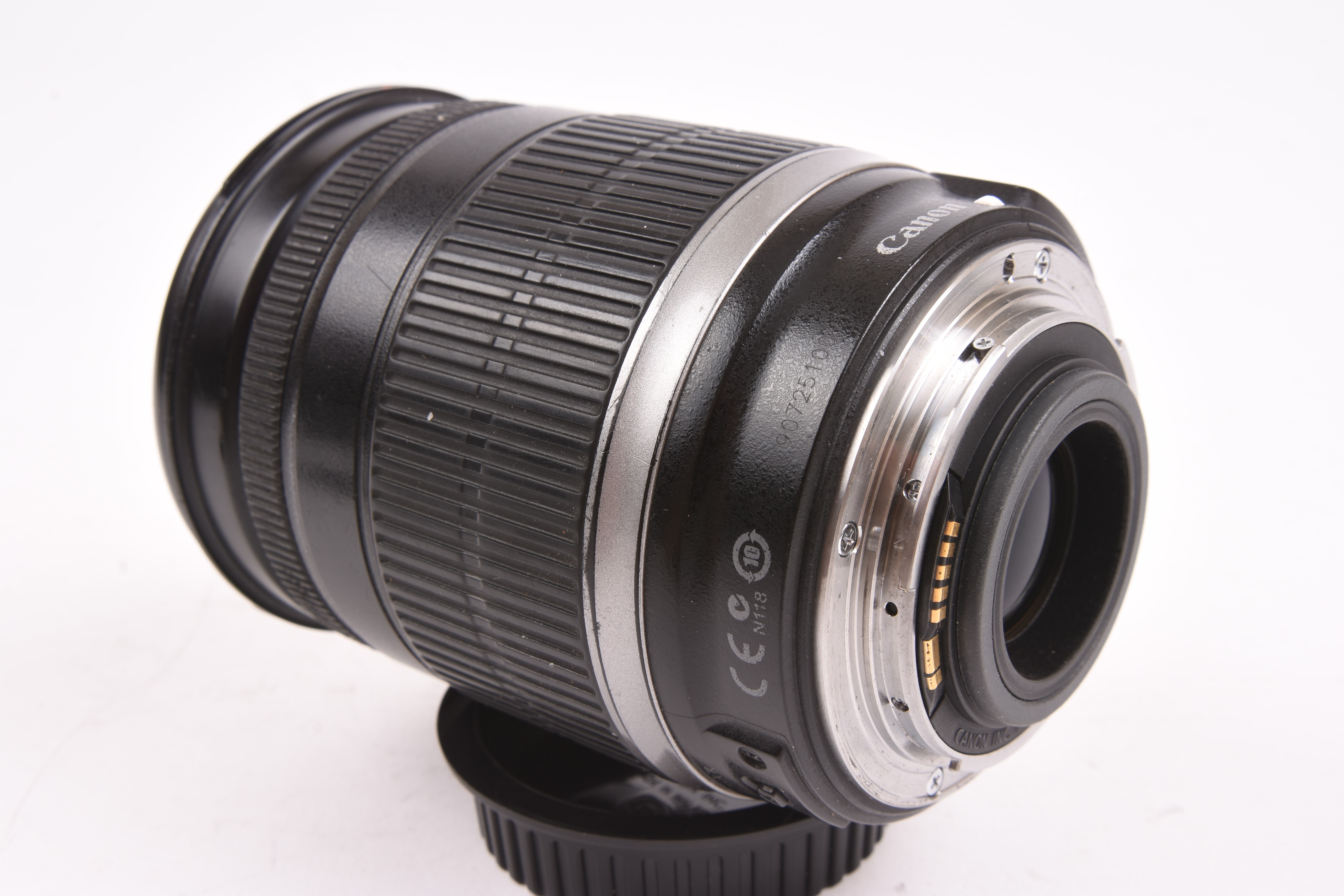 Canon 18-200mm f/3.5-5.6 IS — image 5
