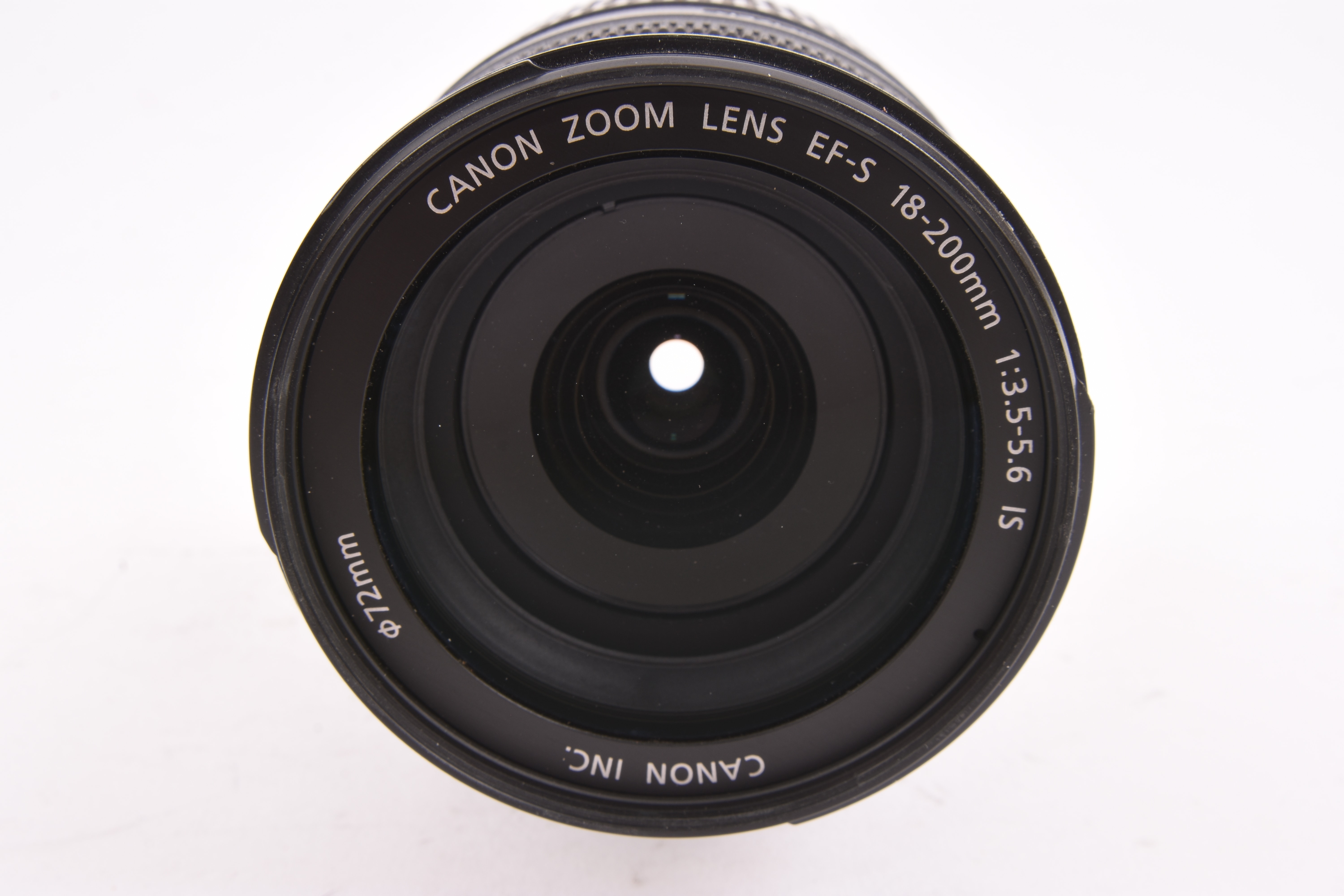 Canon 18-200mm f/3.5-5.6 IS — image 7