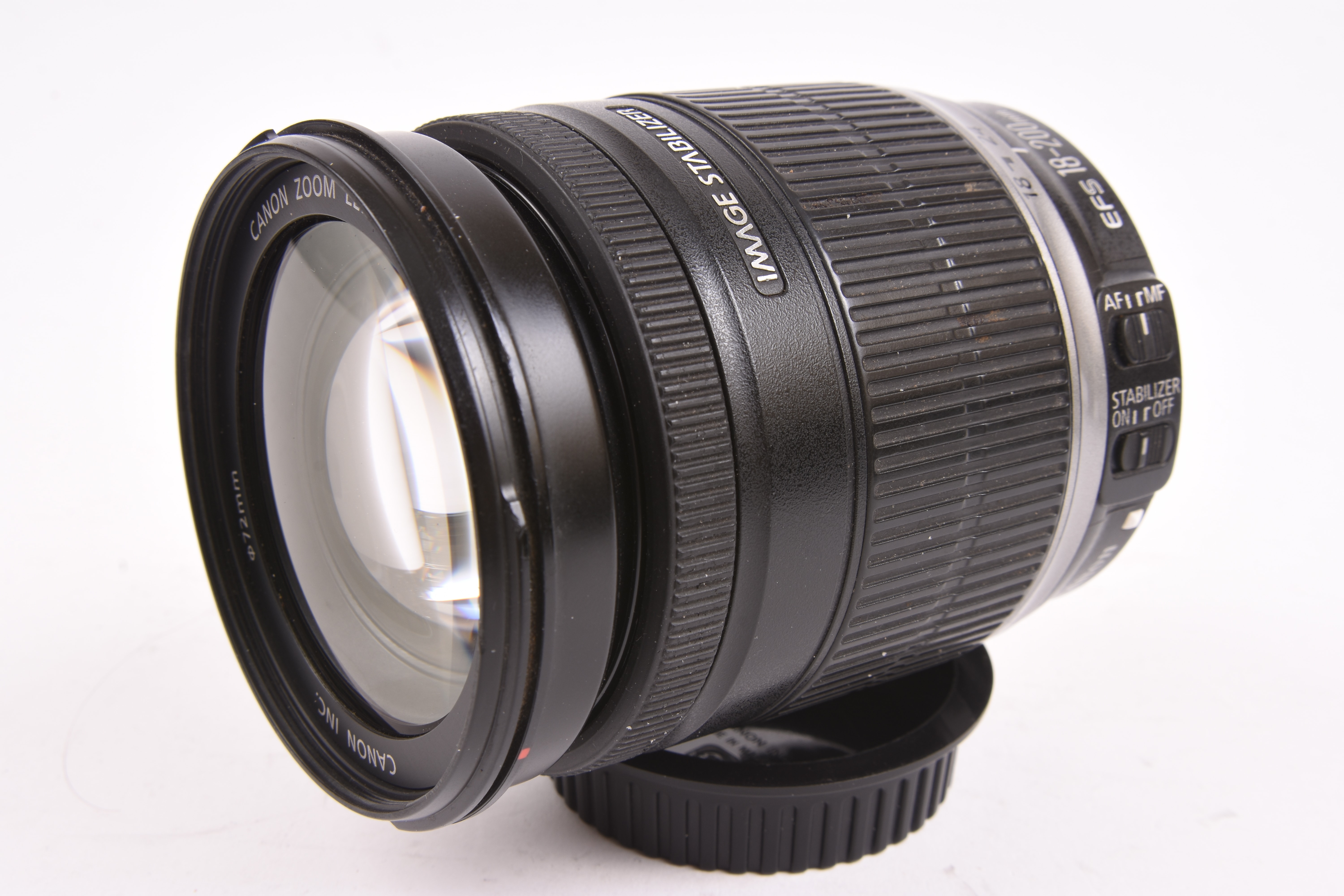 Canon 18-200mm f/3.5-5.6 IS — image 6