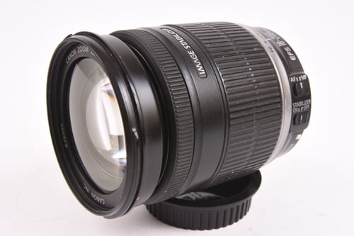 thumbnail-5 for Canon EFS 18-200mm f/3.5-5.6 IS HAZE