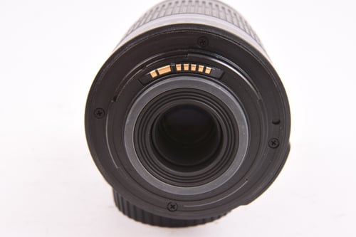 thumbnail-7 for Canon EFS 55-250mm f/4-5.6 IS