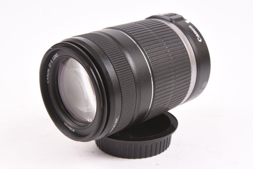 thumbnail-5 for Canon EFS 55-250mm f/4-5.6 IS