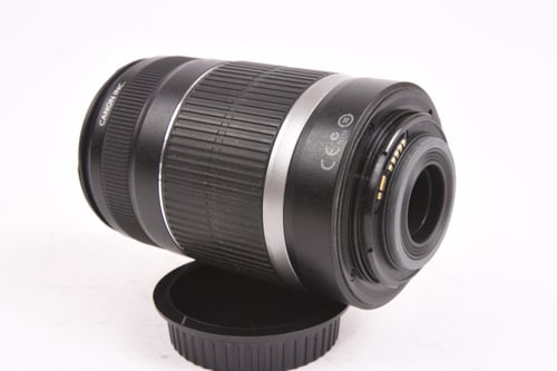 thumbnail-4 for Canon EFS 55-250mm f/4-5.6 IS