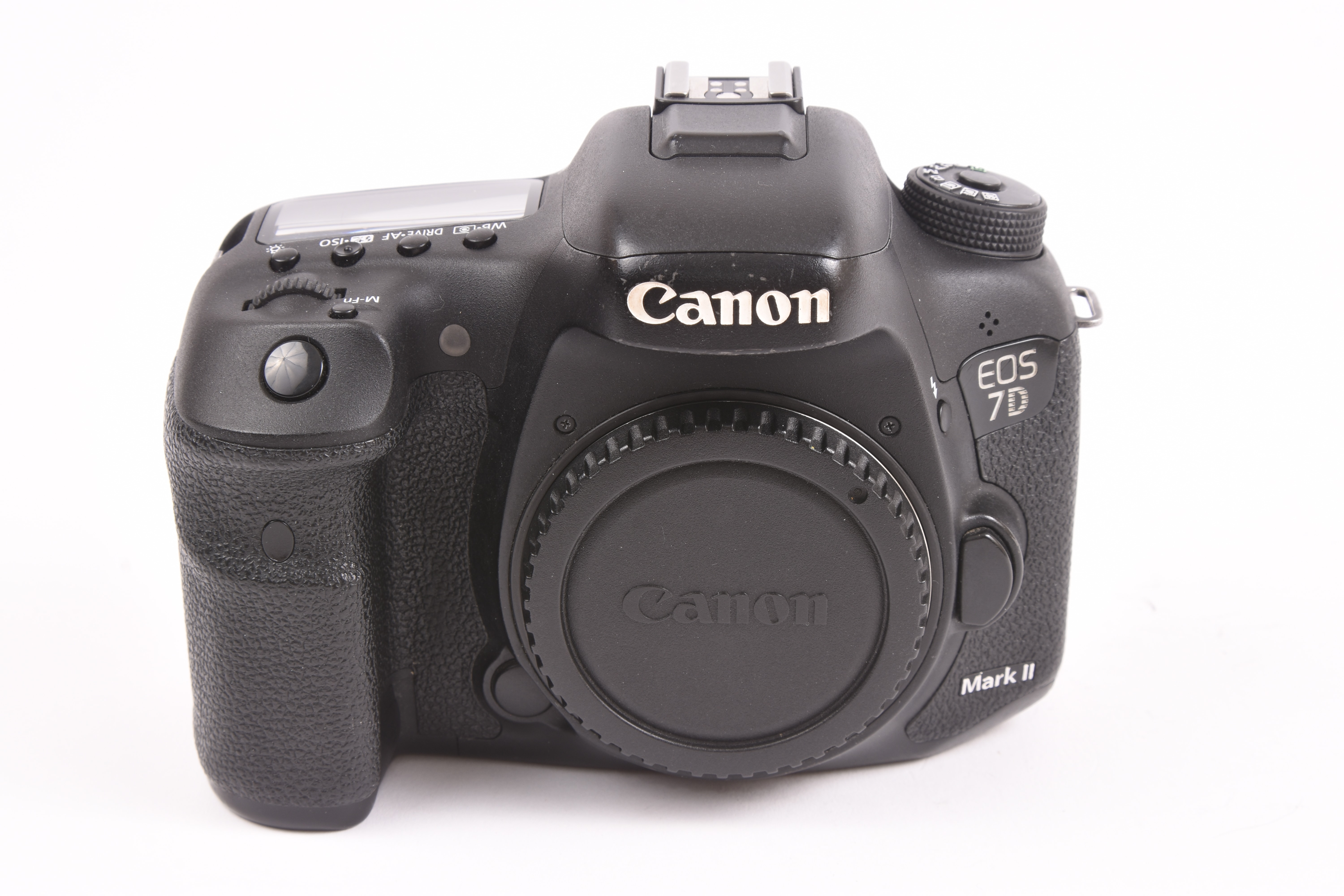 Canon EOS 7D Mark II — image 2