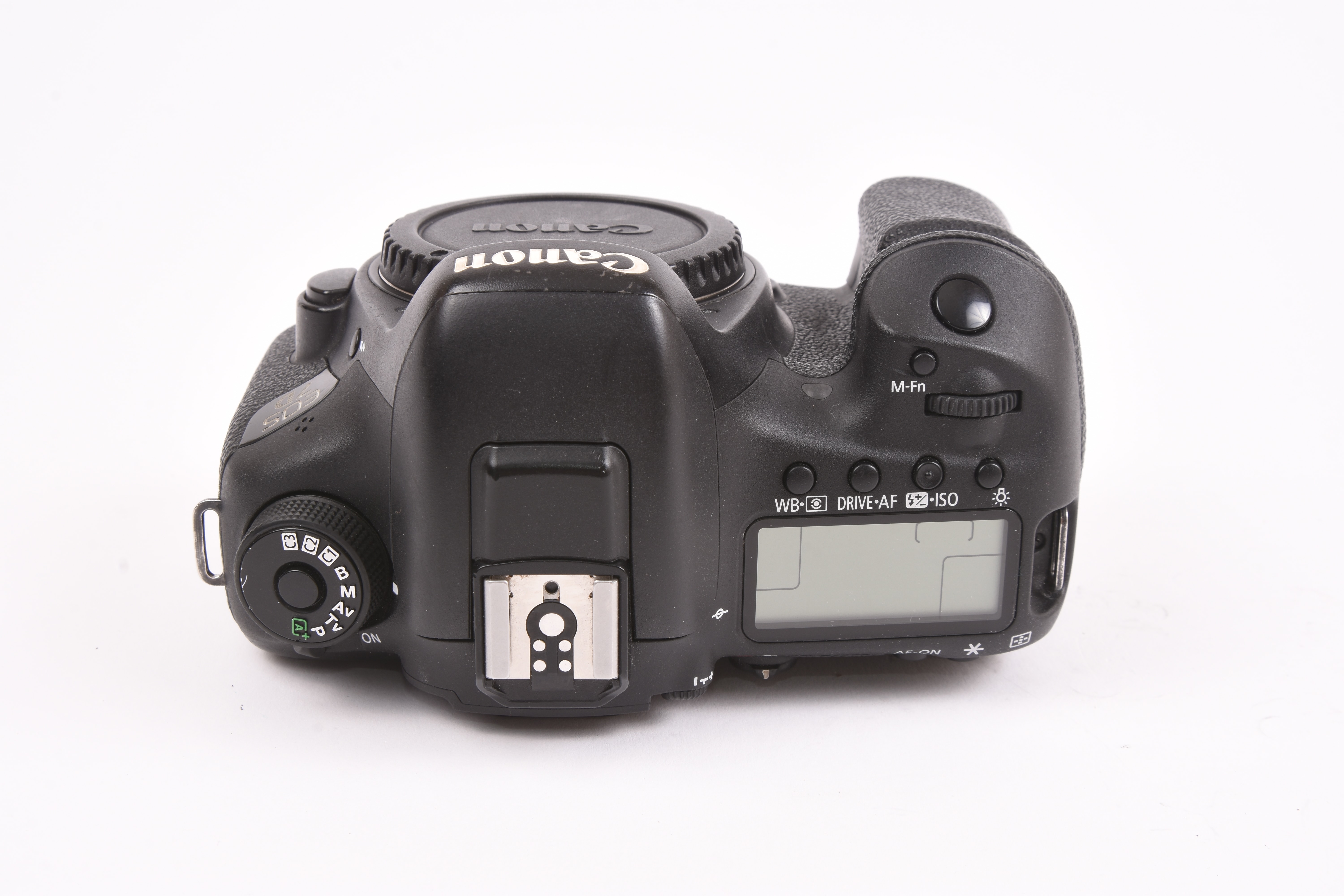 Canon EOS 7D Mark II — image 8