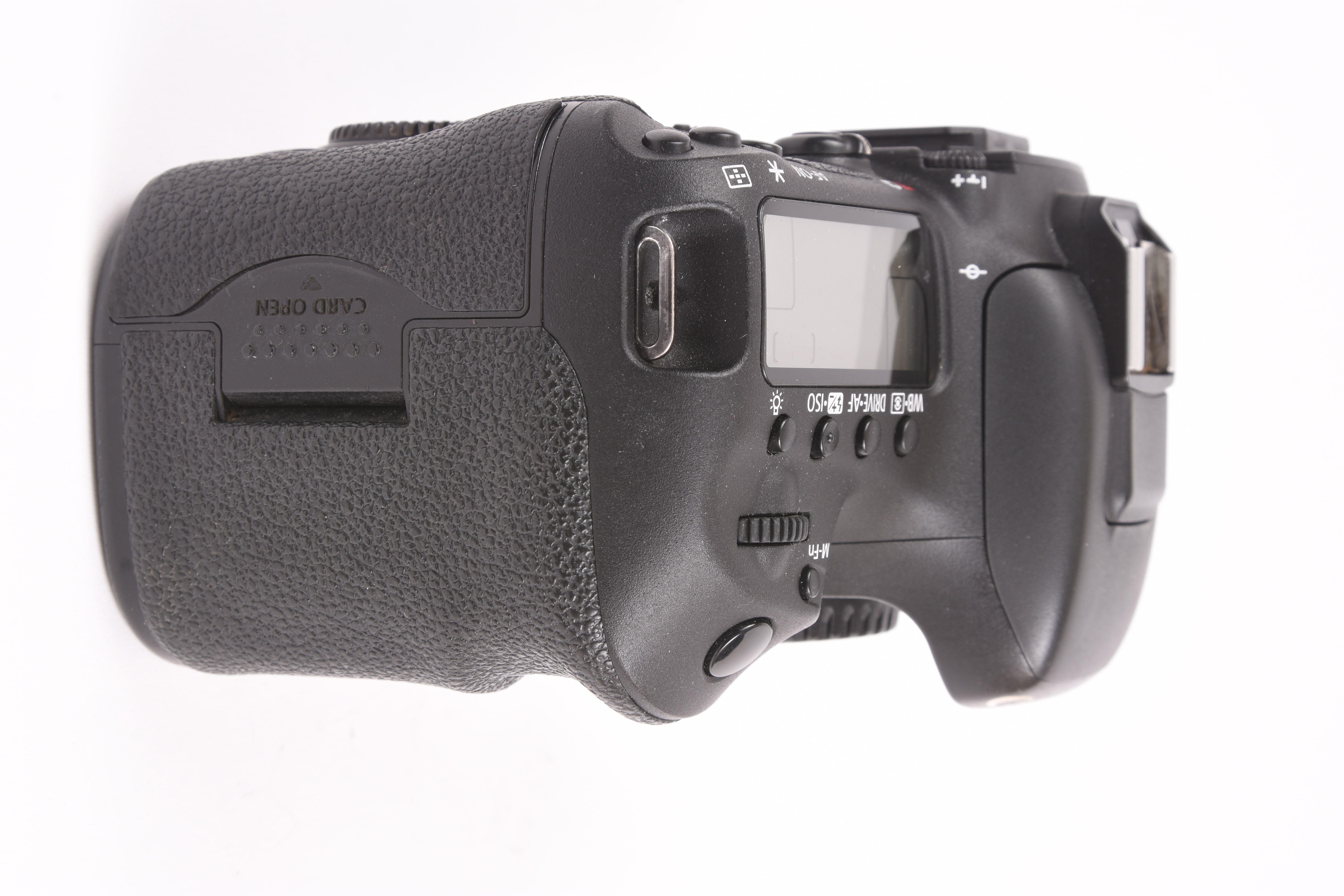 Canon EOS 7D Mark II — image 3