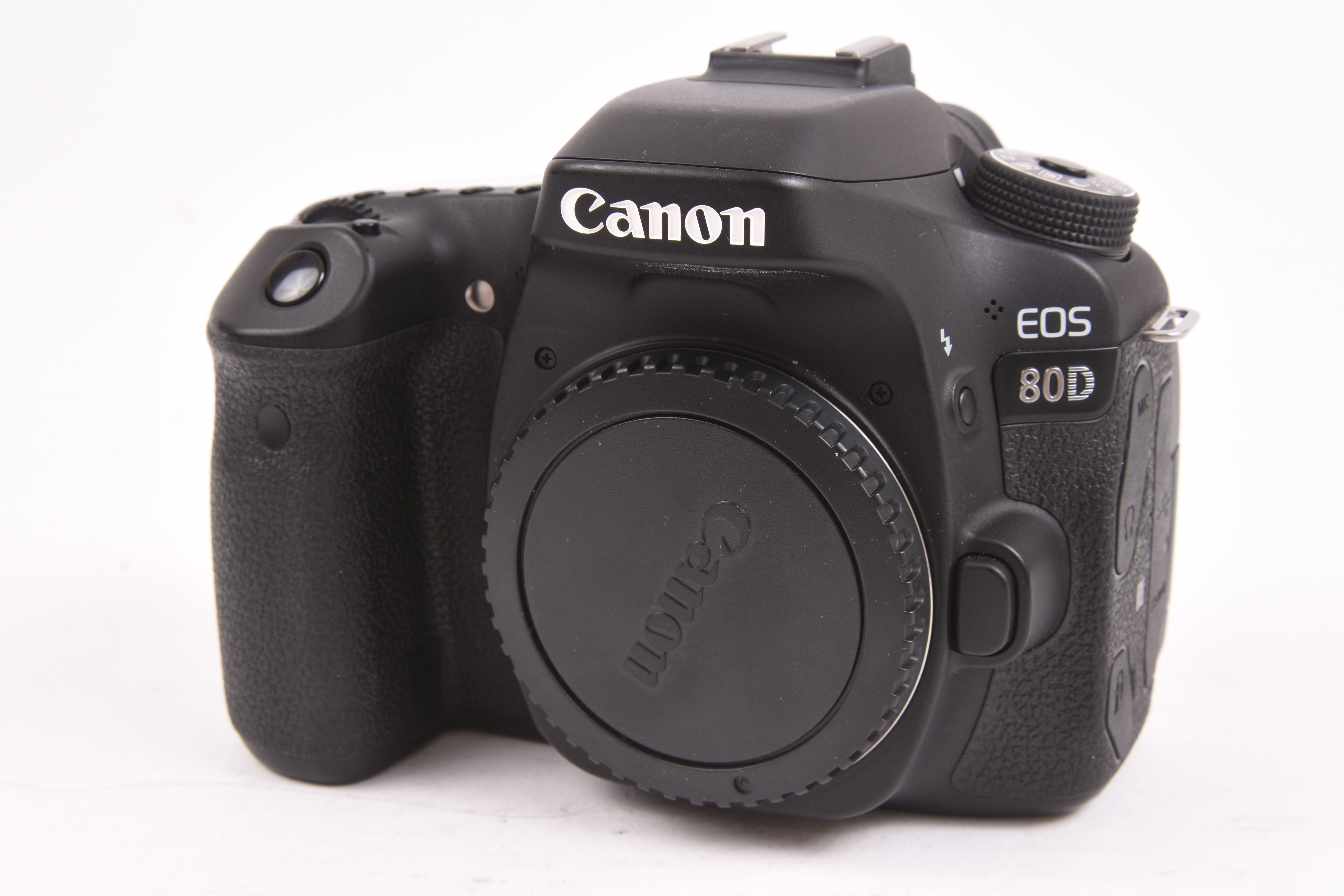Canon EOS 80D Body | GearFocus