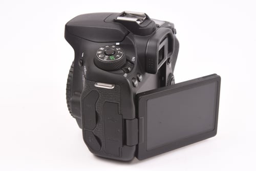 thumbnail-1 for Canon EOS 90D Body