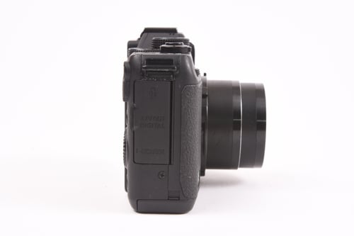 thumbnail-2 for Canon Powershot G15