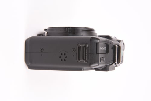 thumbnail-4 for Canon Powershot G15