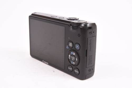 thumbnail-2 for Canon Powershot S95 P&S