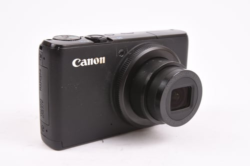thumbnail-1 for Canon Powershot S95 P&S