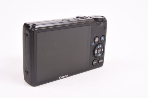 thumbnail-3 for Canon Powershot S95 P&S
