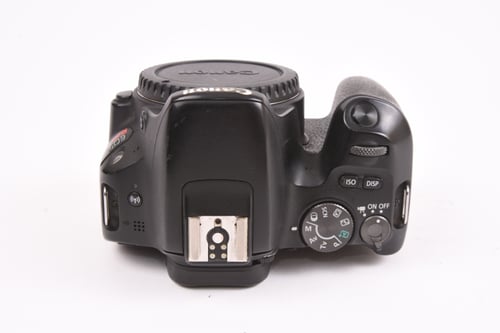 thumbnail-7 for Canon Rebel SL2 Body