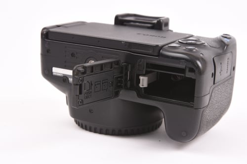 thumbnail-9 for Canon Rebel SL2 Body