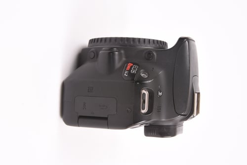 thumbnail-5 for Canon Rebel SL2 Body