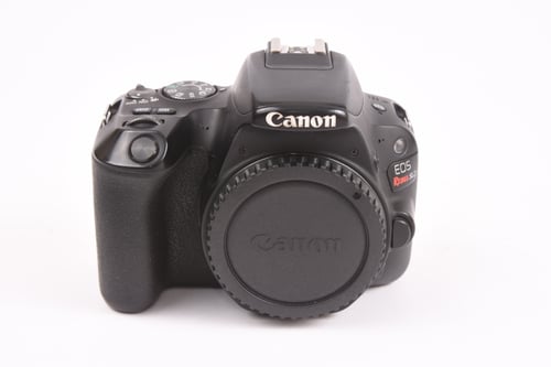 thumbnail-1 for Canon Rebel SL2 Body