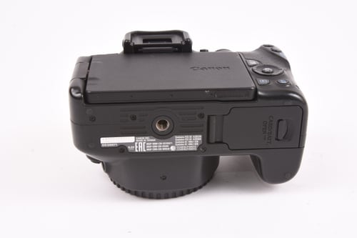 thumbnail-8 for Canon Rebel SL2 Body