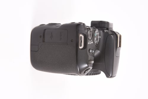 thumbnail-2 for Canon Rebel SL2 Body