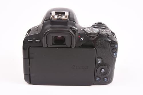 thumbnail-3 for Canon Rebel SL2 Body