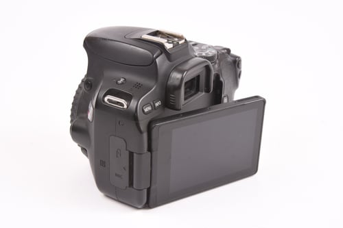 thumbnail-4 for Canon Rebel SL2 Body