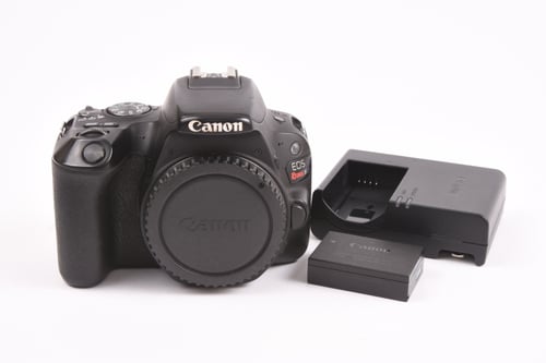 Canon Rebel SL2 Body