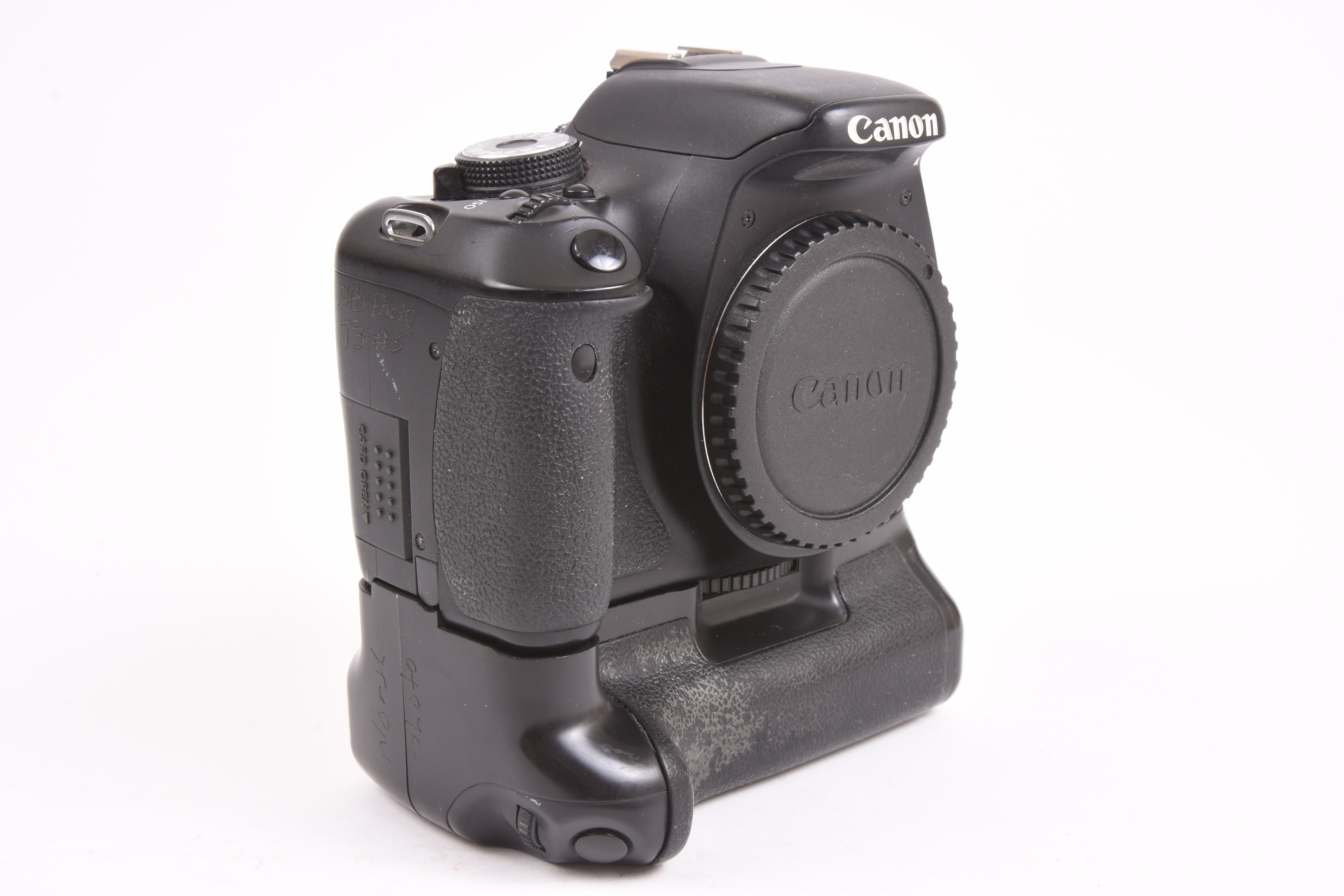 Canon T3i — image 2