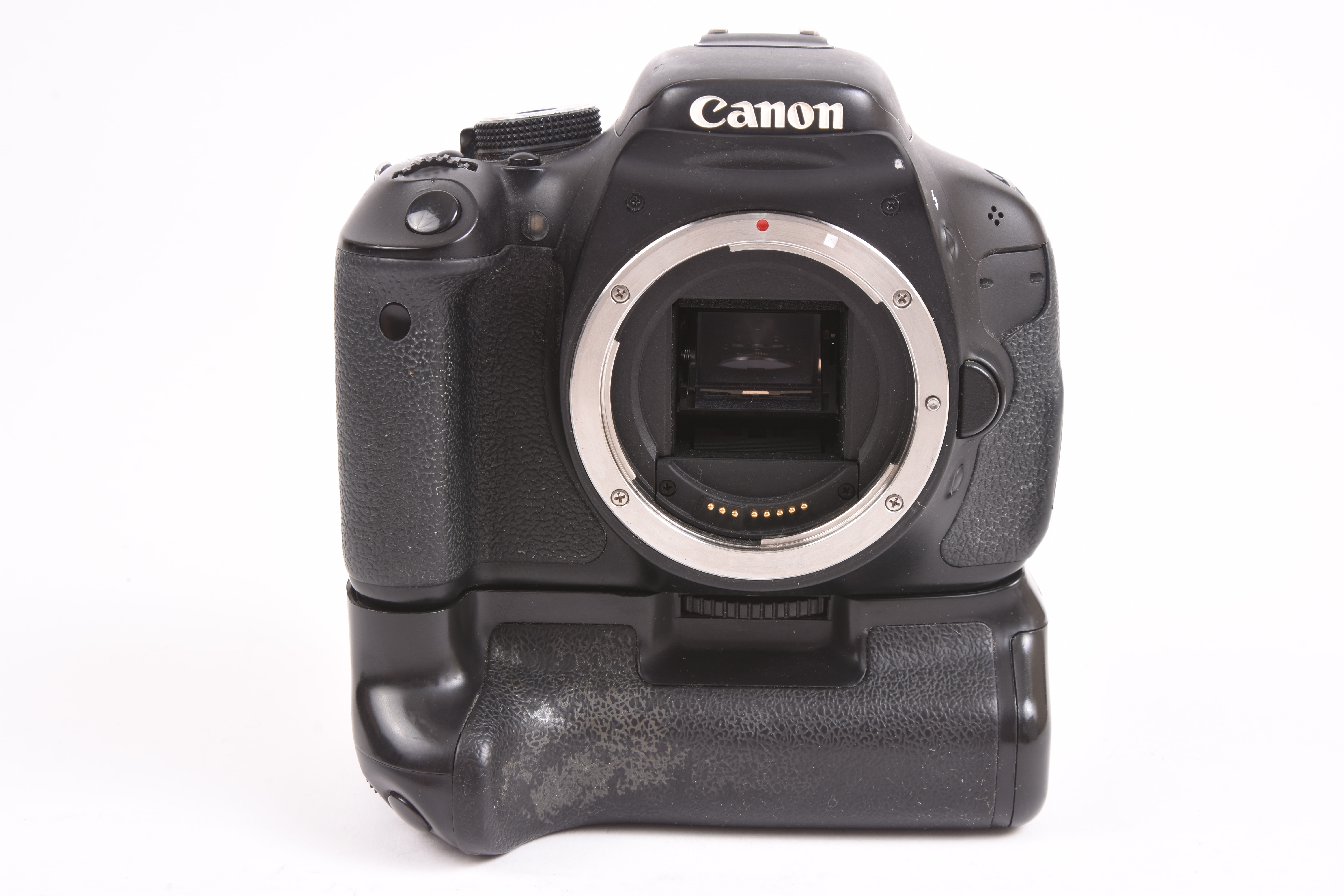 Canon T3i — image 5