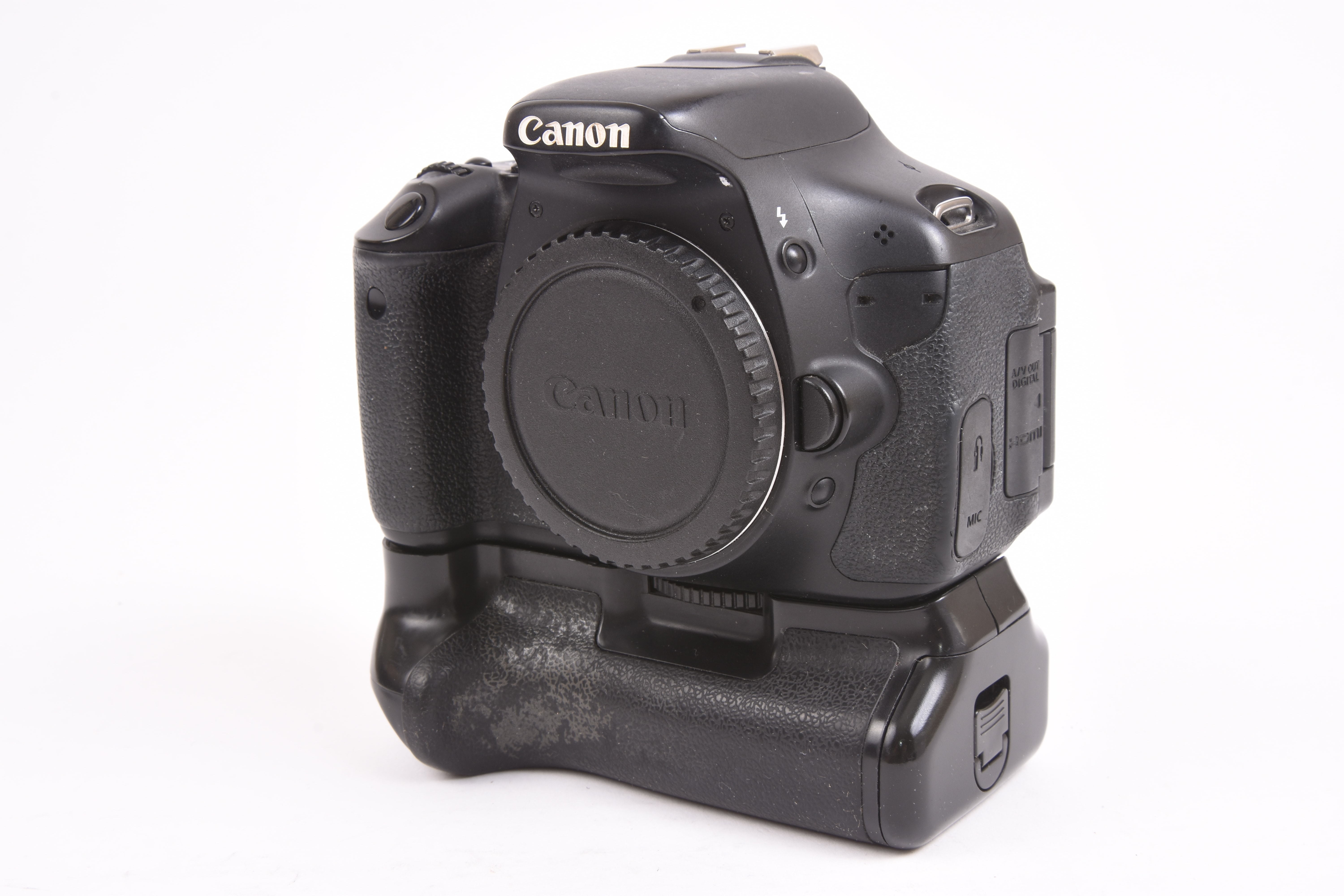 Canon T3i — image 1