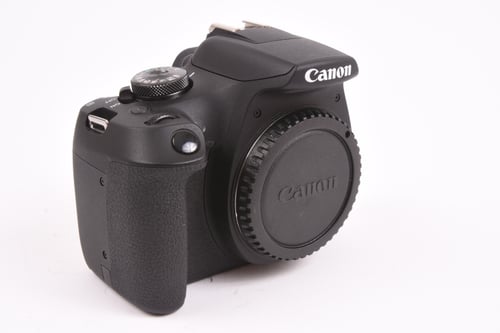 thumbnail-1 for Canon Rebel T7 w/18-55mm