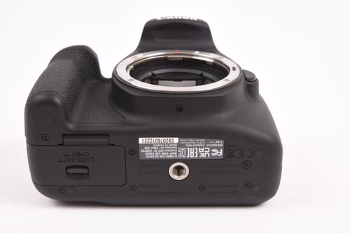thumbnail-5 for Canon Rebel T7 w/18-55mm