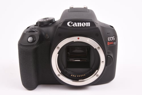 thumbnail-4 for Canon Rebel T7 w/18-55mm