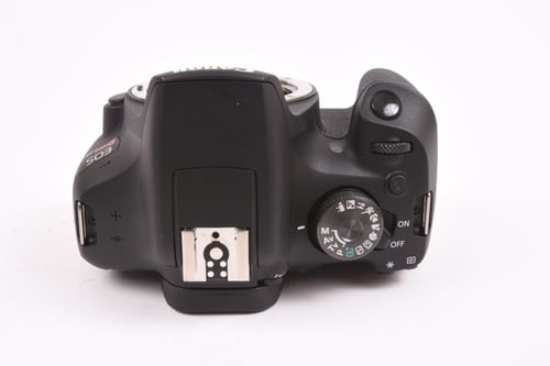 thumbnail-6 for Canon Rebel T7 w/18-55mm