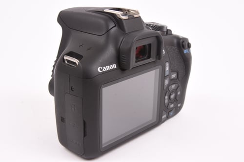 thumbnail-3 for Canon Rebel T7 w/18-55mm