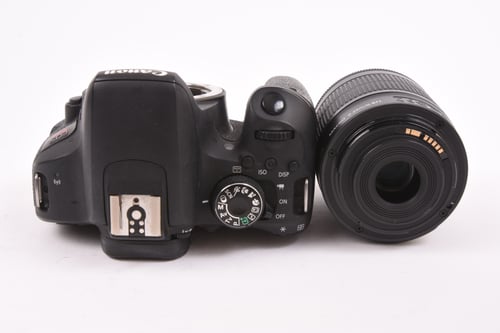 thumbnail-6 for Canon Rebel T7i Body