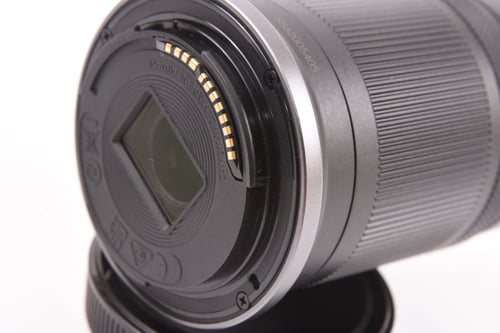 thumbnail-6 for Canon RFS 55-210mm f/5-7.1 IS STM