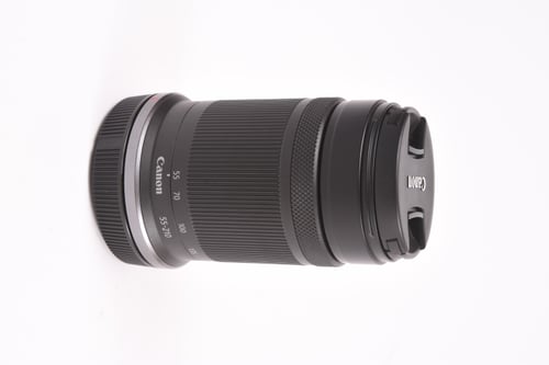 thumbnail-4 for Canon RFS 55-210mm f/5-7.1 IS STM