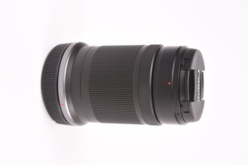 thumbnail-1 for Canon RFS 55-210mm f/5-7.1 IS STM