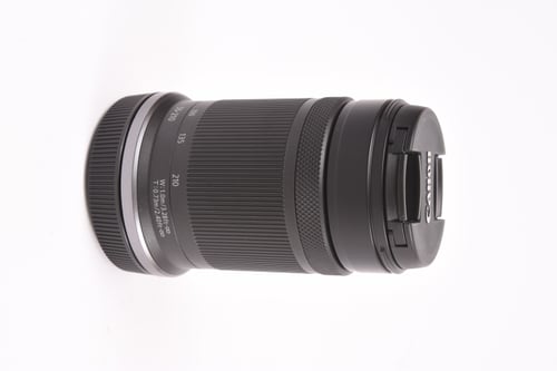 thumbnail-3 for Canon RFS 55-210mm f/5-7.1 IS STM