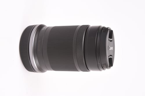 thumbnail-2 for Canon RFS 55-210mm f/5-7.1 IS STM