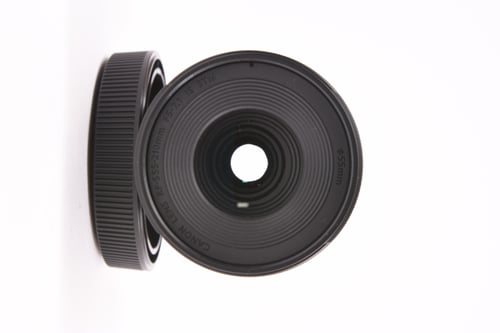 thumbnail-8 for Canon RFS 55-210mm f/5-7.1 IS STM